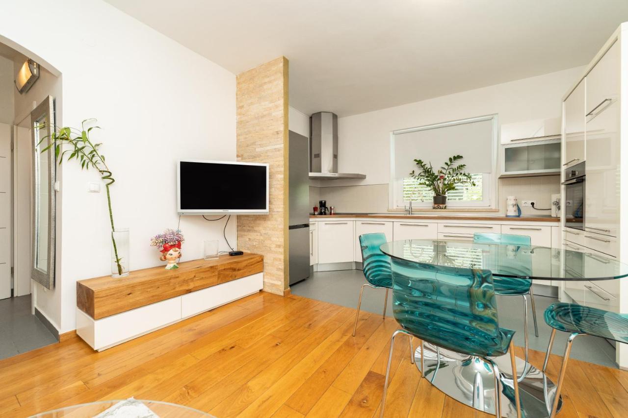 Vortex Apartment Zadar Exterior photo