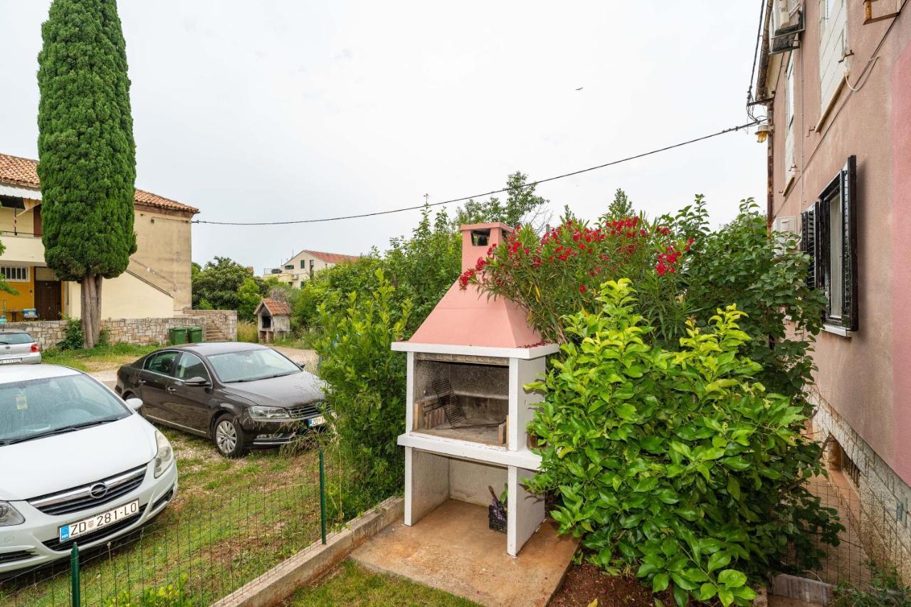 Vortex Apartment Zadar Exterior photo